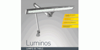 Lampe Luminos Daylight au LED